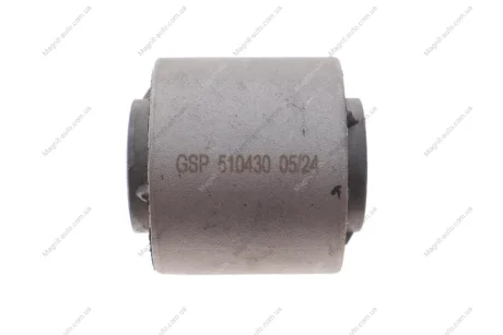 Сайлентблок важеля GSP 510430