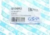 Сайлентблок GSP 510682 (фото 5)