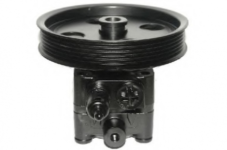 Гидравлический насос, рулевое управление LAUBER 559682