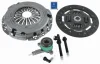 SPRZ╩GгO KPL. OPEL VIVARO 2,5 DTI 03- SACHS 3000990410 (фото 1)