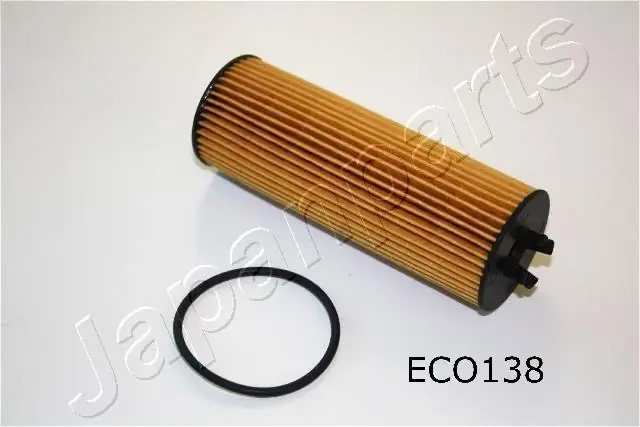 FILTR OLEJU CHEVROLET AVEO 1,4 11- JAPANPARTS FOECO138 (фото 1)
