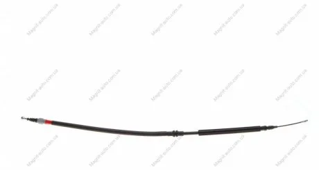 Трос, стояночная тормозная система FEBI BILSTEIN 27383