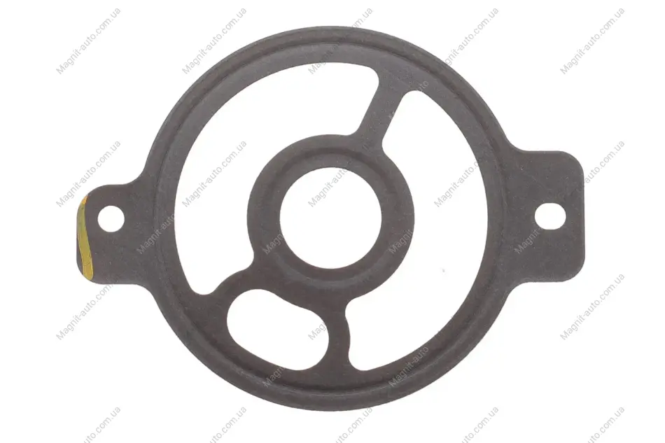 Прокладка корпуса масляного фильтра VW Crafter/LT/T4 "90-16 FEBI BILSTEIN 102583 (фото 1)