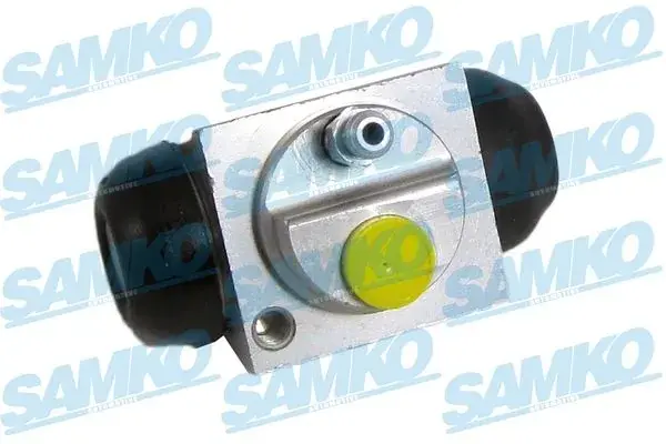 Cylinderek ham. CLIO IV LOGAN DUSTER -ABS SAMKO C31184 (фото 1)