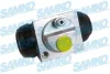 Cylinderek ham. CLIO IV LOGAN DUSTER -ABS SAMKO C31184 (фото 1)