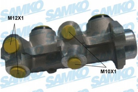 Pompa ham. ASTRA/CORSA B /KADETT D/E/VECT SAMKO P08926