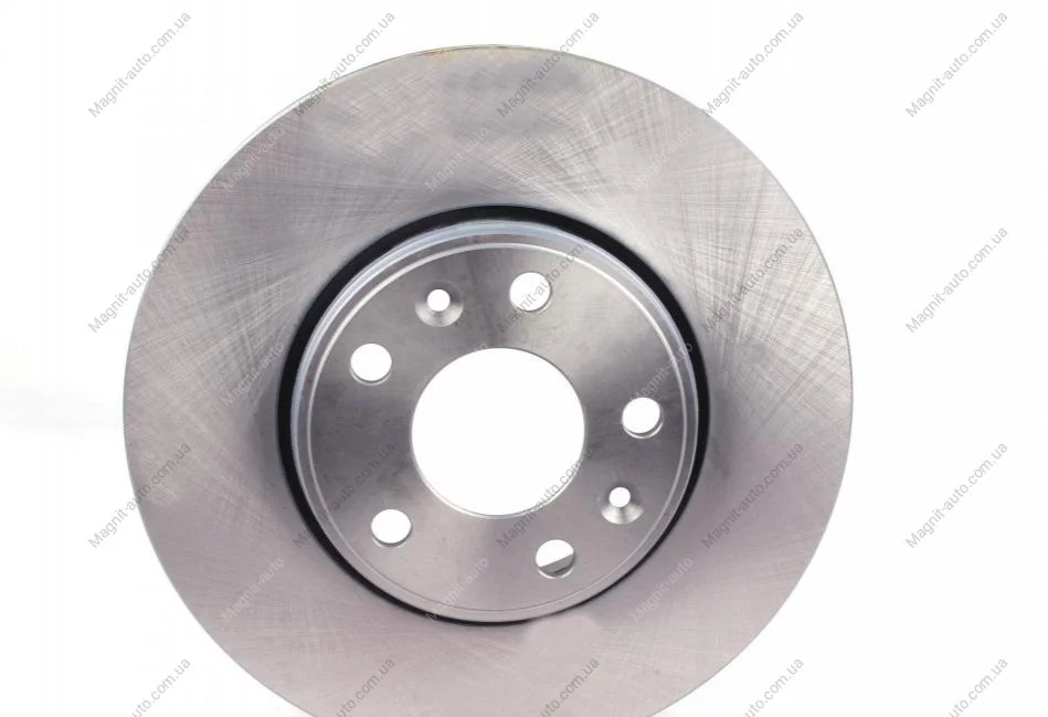 Диск тормозной FEBI BILSTEIN 43942 (фото 1)