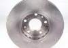 Диск тормозной FEBI BILSTEIN 43942 (фото 3)