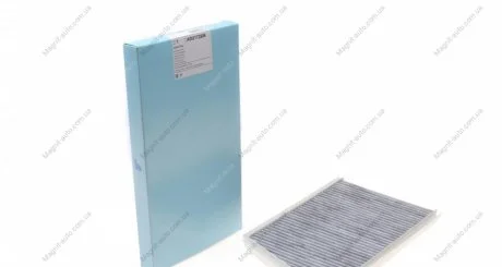 Сменный элемент фильтра салона, угольный. (Blue Print) BLUE PRINT ADU172506