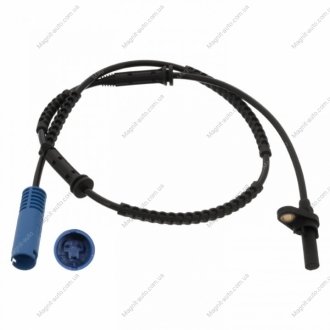 CZUJNIK ABS MINI COOPER 06-13 TYŁ FEBI BILSTEIN 45236