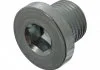 Різьбова пробка, масляний піддон FEBI BILSTEIN 45617