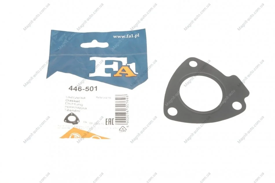 Прокладка турбины Fischer Automotive One (FA1) 446501 (фото 1)