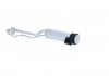 OSUSZACZ KLIMATYZACJI NISSAN QASHQAI DCI 06- NRF 33369 (фото 3)