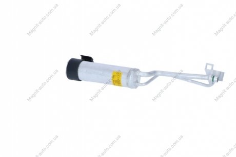 OSUSZACZ KLIMATYZACJI NISSAN QASHQAI DCI 06- NRF 33369