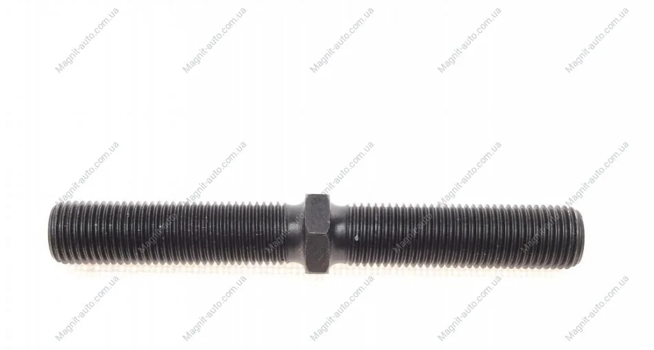 Болт тяги рульової VW Passat/Audi 80 -96 FEBI BILSTEIN 103697 (фото 1)