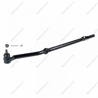 Наконечник поперечної кермової тяги FEBI BILSTEIN 41095