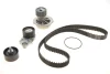 Ремкомплект ГРМ + помпа CHEVROLET/DAEWOO Aveo/Kalos/Lacetti/Nubira/Rezzo "1,4-1,6 "97>> SKF VKMC90402