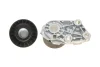 Ремкомплект ГРМ + помпа CHEVROLET/DAEWOO Aveo/Kalos/Lacetti/Nubira/Rezzo "1,4-1,6 "97>> SKF VKMC90402 (фото 4)