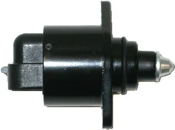 Позиціонер холостого ходу (4 pin,) DAEWOO MATIZ 0.8 09.98- MEAT&DORIA 84044 (фото 1)