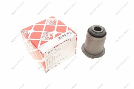 Сайлентблок важіля FEBI BILSTEIN 103019