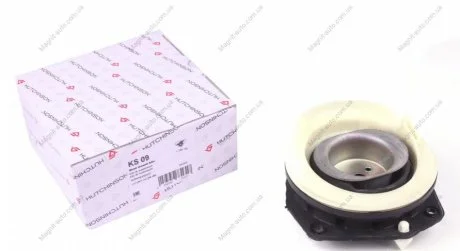 Опора амортизатора HUTCHINSON KS09