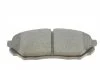 Тормозные колодки HYUNDAI/KIA Santa Fe/Sorento "F "15>> TEXTAR 2237801 (фото 3)