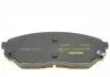 Тормозные колодки HYUNDAI/KIA Santa Fe/Sorento "F "15>> TEXTAR 2237801 (фото 4)