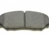 Тормозные колодки HYUNDAI/KIA Santa Fe/Sorento "F "15>> TEXTAR 2237801 (фото 5)