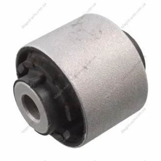 Сайлент-блок рычага, передняя ось FEBI BILSTEIN 102453
