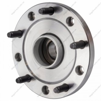 Комплект подшипника ступицы колеса FEBI BILSTEIN 45356