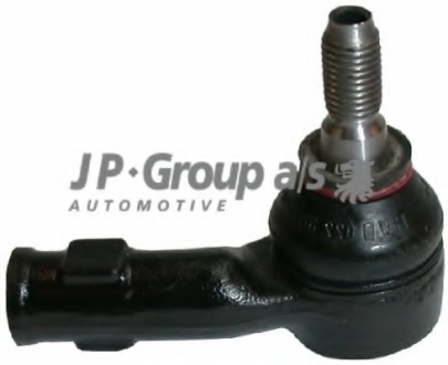 Наконечник поперечной рулевой тяги JP GROUP 1144600680 (фото 1)