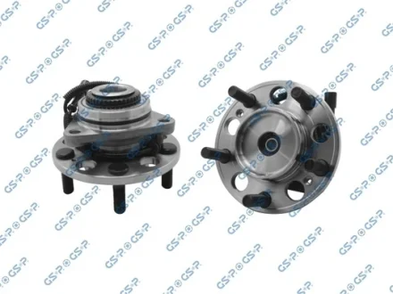 Ступиця колеса GSP 9400169