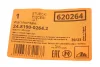 Сигнализатор, износ тормозных колодок ATE 24819002642 (фото 2)