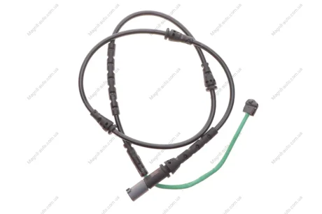 Датчик зносу гальмівних колодок, BMW X5 (E70/F15), X6 (E71/F16); 08-14 ATE 24819002912