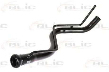 Заливна горловина паливного бака (Бензин) TOYOTA CARINA V 12.87-04.92 BLIC 6906008142529P