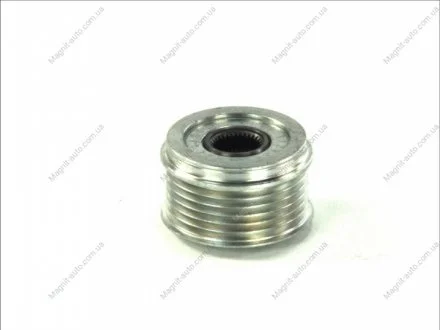 Ременный шкив, генератор MAGNETI MARELLI 940113010078