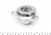 Водяной насос + комплект зубчатого ремня HEPU PK10893 (фото 2)