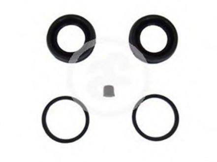 Ремкомплект, тормозной суппорт SEINSA AUTOFREN D41017