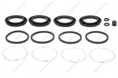 Ремкомплект, тормозной суппорт SEINSA AUTOFREN D41196