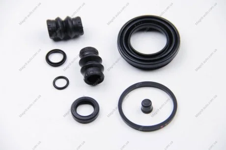 Ремкомплект, тормозной суппорт SEINSA AUTOFREN D41381