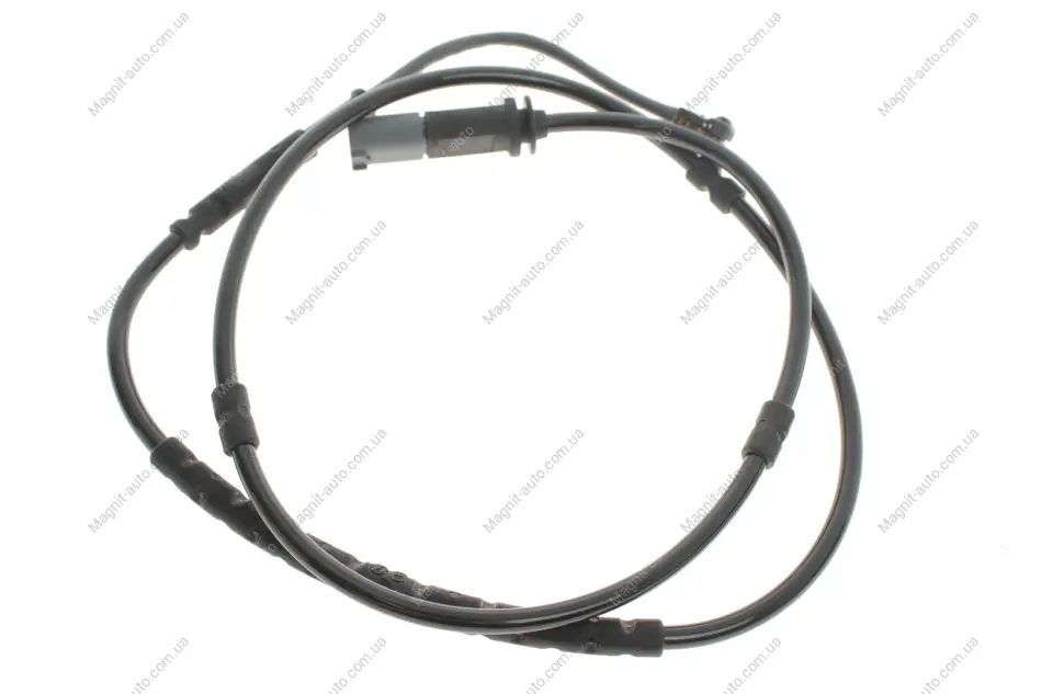 Датчик зносу гальмівних колодок задн BMW 1 (F20), 1 (F21), 2 (F22, F87), 2 (F23), 3 (F30, F80), 3 (F31), 3 (G20, G80, G28), 3 GRAN TURISMO (F34), 4 (F32, F82), 4 (F33, F83) 1.5-3.0H 07.11- ATE 24819000072 (фото 1)