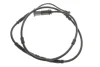 Датчик зносу гальмівних колодок задн BMW 1 (F20), 1 (F21), 2 (F22, F87), 2 (F23), 3 (F30, F80), 3 (F31), 3 (G20, G80, G28), 3 GRAN TURISMO (F34), 4 (F32, F82), 4 (F33, F83) 1.5-3.0H 07.11- ATE 24819000072 (фото 1)