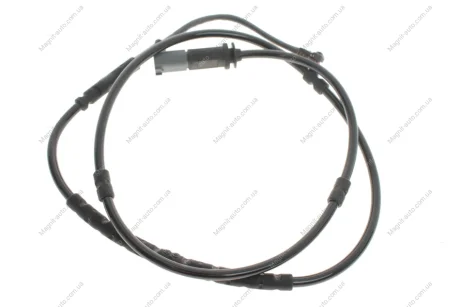 Датчик износа тормозных колодок задн BMW 1 (F20), 1 (F21), 2 (F22, F87), 2 (F23), 3 (F30, F80), 3 (F31), 3 (G20, G80, G28), 3 GRAN TURISMO (F34), 4 (F32, F82), 4 (F33, F83) 1.5-3.0H 07.11- ATE 24819000072