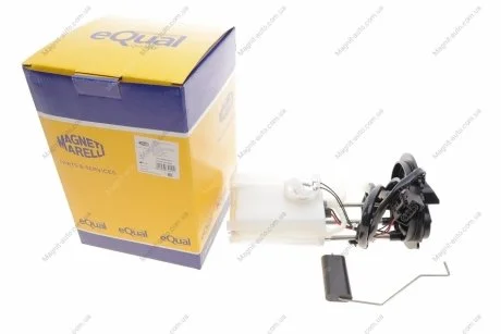 Модуль паливного насосу MAGNETI MARELLI 313011313036