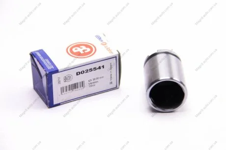 Поршень, корпус скобы тормоза SEINSA AUTOFREN D025541