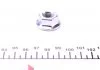 Наконечник рулевой тяги MEYLE 1160208261HD (фото 2)