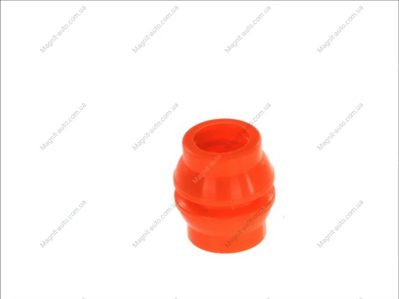 Втулка штока КПП SEAT TOLEDO I VW GOLF II, JETTA II, TRANSPORTER T4 1.6-2.5 08.83-06.03 TOPRAN / HANS PRIES 107325 (фото 1)