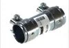 Соединитель труб (43x125 мм) AUDI A6 C5 FIAT PUNTO KIA PICANTO I OPEL ADAM, AGILA A, CORSA D SEAT AROSA, CORDOBA, CORDOBA VARIO, IBIZA II, INCA SKODA FELICIA I, FELICIA II 1.0-2.8 08.83-05.19 BOSAL 265125 (фото 1)