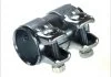 Хомут глушителя, 04-11, Touran 06-10, Jetta 11-15/Fabia 00-15, Octavia 04-15 BOSAL 265129 (фото 1)