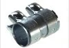 Хомут глушителя, 04-11, Touran 06-10, Jetta 11-15/Fabia 00-15, Octavia 04-15 BOSAL 265129 (фото 2)